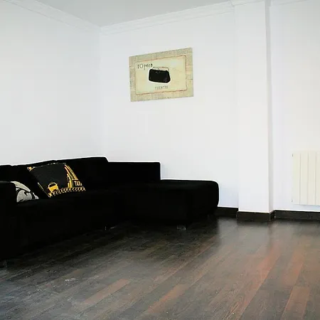 Tramuntana شقة *