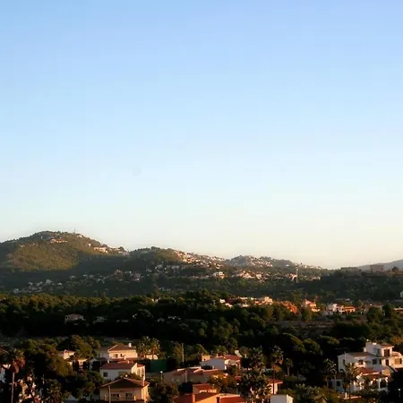 Tramuntana كاليبي