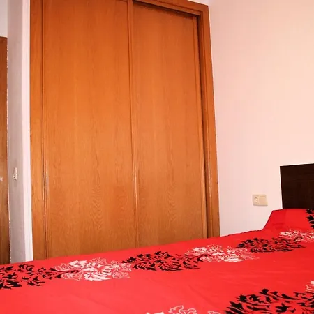 Tramuntana شقة كاليبي